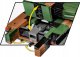 Cobi Cobi Klocki Klocki M1A2 SEPv3 Abrams 8