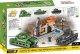 Cobi Cobi Klocki Klocki Bitwa pod Arras 1940 Matilda II kontra Panzer 38(t) 3