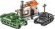 Cobi Cobi Klocki Klocki Bitwa pod Arras 1940 Matilda II kontra Panzer 38(t) 4