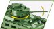 Cobi Cobi Klocki Klocki Bitwa pod Arras 1940 Matilda II kontra Panzer 38(t) 9
