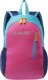 Hi-Tec Plecak SIMPLY 8 1