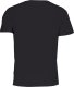 Napapijri MĘSKI T-SHIRT Z KRÓTKIM RĘKAWEM NAPAPIJRI CZARNY 2XL 1