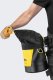 Petzl Woreczek Narzędziowy Petzl Toolbag 6 BLACKYELLOW 1