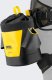 Petzl Woreczek Narzędziowy Petzl Toolbag 6 BLACKYELLOW 2