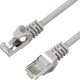HP Kabel sieciowy HP Ethernet CAT5E F/UTP, 3m (biały) 1