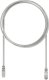 HP Kabel sieciowy HP Ethernet CAT5E F/UTP, 3m (biały) 2