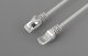 HP Kabel sieciowy HP Ethernet CAT5E F/UTP, 3m (biały) 3