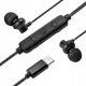 Słuchawki HP Słuchawki przewodowe HP DHH-1127 (czarne) 1