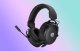 Słuchawki HP Słuchawki przewodowe HP DHE-8005U (black) 3