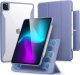 Etui na tablet ESR ESR REBOUND HYBRID IPAD PRO 13 7 / 2024 LAVENDER 1