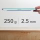 Etui na tablet ESR ESR REBOUND MAGNETIC IPAD PRO 11 5 / 2024 LAVENDER 3
