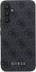 Guess Guess GUOHCSA55G4GFGR A55 A556 czarny/black hardcase 4G Metal Gold Logo 3