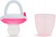 Munchkin MUNCHKIN Baby Food Feeder, pink, 6m+, 01108801WWW 1