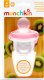 Munchkin MUNCHKIN Baby Food Feeder, pink, 6m+, 01108801WWW 1