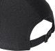 Adidas Czapka z daszkiem damska adidas Aeroready Training Running Baseball OSFW czarna IC6522 3