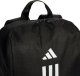 Adidas Essentials 3-Stripes - Plecak sportowy, czarny (IP9884) 4