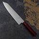 Kanetsune Seki Kanetsune Minamo-kaze Nóż Kiritsuke Gyuto 21 cm 11