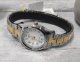 Zegarek Q&Q Zegarek C46A-004P Damski Klasyczny Srebrny 30M 5