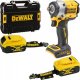 Klucz udarowy Dewalt DCF921P2LRT-XJ 18V 2x5Ah 1
