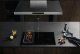 Płyta grzewcza AEG-Electrolux AEG IAE84851FB grafitowa płyta indukcyjna 80 cm MaxiSense, SenseFry, Bridge i PowerSlide 3