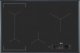 Płyta grzewcza AEG-Electrolux AEG IAE84881FB grafitowa płyta indukcyjna 80 cm SensePro H2H , Bridge 1
