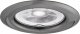 Kanlux Oczko halogenowe Argus II CT-2114-GM 1x10W Gx5,3/GU10 grafit 37155 Kanlux 1
