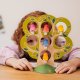 Brain Games Brain Games SmartGames - 5 little birds 5