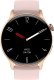 Smartwatch Rubicon Zegarek SMARTWATCH Rubicon KF10 różowy KOMUNIA 4