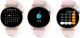 Smartwatch Rubicon Zegarek SMARTWATCH Rubicon KF10 różowy KOMUNIA 5