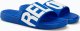 Coqui Męskie klapki Coqui Speedy royal blue relax on rozmiar 44 1