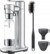 Saturator Sage The InFizz Fusion SCA800BSS Srebrny 2