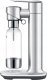 Saturator Sage The InFizz Fusion SCA800BSS Srebrny 3