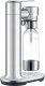 Saturator Sage The InFizz Fusion SCA800BSS Srebrny 4