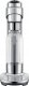 Saturator Sage The InFizz Fusion SCA800BSS Srebrny 5