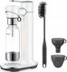 Saturator Sage The InFizz Fusion SCA800SST Biały 2