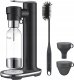 Saturator Sage The InFizz Fusion SCA800BTR Czarny 2