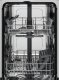 Zmywarka Electrolux AirDry 300 KEAD2100L 2
