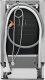 Zmywarka Electrolux AirDry 300 KEAD2100L 3