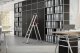 Hailo HAILO Household appliances L80 ComfortLine / aluminum / 4 drawers 038040407 10