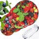 Tragar Wieczko zakrętka 82 mm do słoików Owoce mix 100szt 1