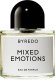 Byredo Perfumy Unisex Byredo Mixed Emotions EDP 100 ml 5