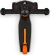 Lionelo Lionelo Hulajnoga Timmy Orange Black 11