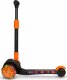 Lionelo Lionelo Hulajnoga Timmy Orange Black 4