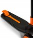 Lionelo Lionelo Hulajnoga Timmy Orange Black 7