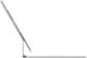Apple Apple Magic Keyboard iPad Pro 11'' (M4) deutsch weiß 2