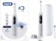 Szczoteczka Oral-B iO Series 6 Grey Opal + dodatkowa końcówka 2
