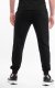 4f Spodnie męskie dresowe joggery 4F M603 czarne 4FWSS24TTROM603 20S 2XL 2