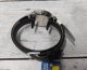Zegarek Q&Q Zegarek Q32B-004P Damski Klasyczny Srebrny 30M 4