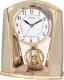 RHYTHM Zegar kominkowy Rhythm 4RP772WR13 18 x 21 cm 1