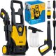 Myjka ciśnieniowa Humberg Myjka ciśnieniowa 1800W Humberg HM-300 1